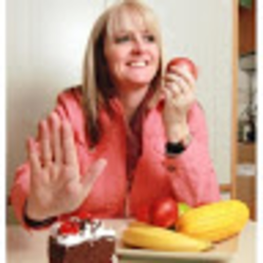 Meet your Posher, Beth